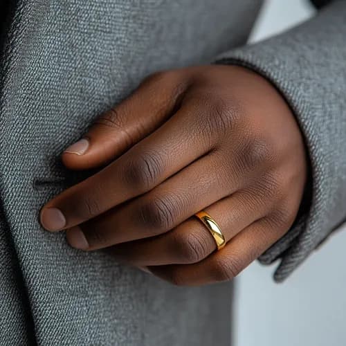 Zadbaj o siebie! Wybierz męski zabieg manicure!