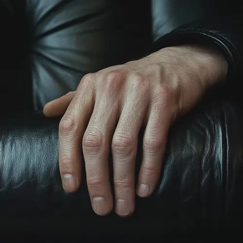 Маникюр для каждого мужчины