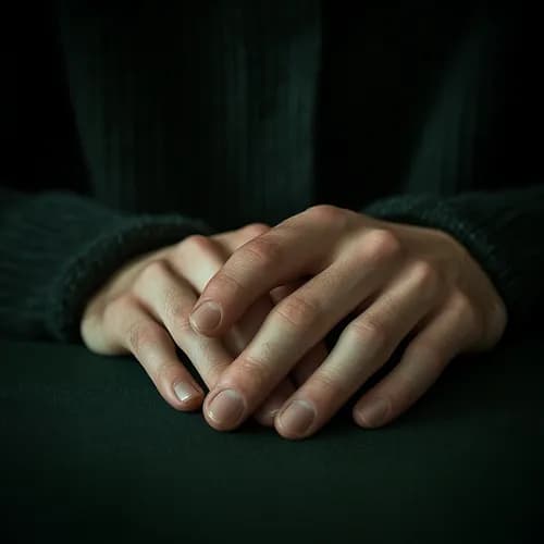 Profesjonalna Pielęgnacja Dłoni Mężczyzn