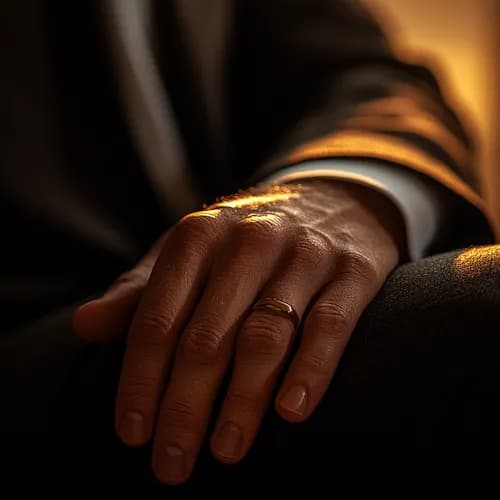 Jeden detal i podkreślisz swój styl. Zapraszamy na męski manicure.
