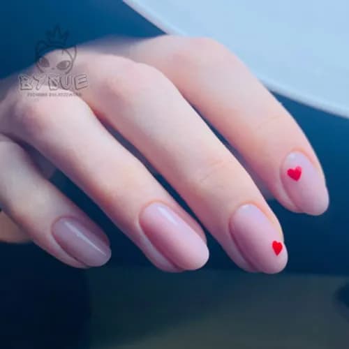 Стойкое покрытие гель-лаком