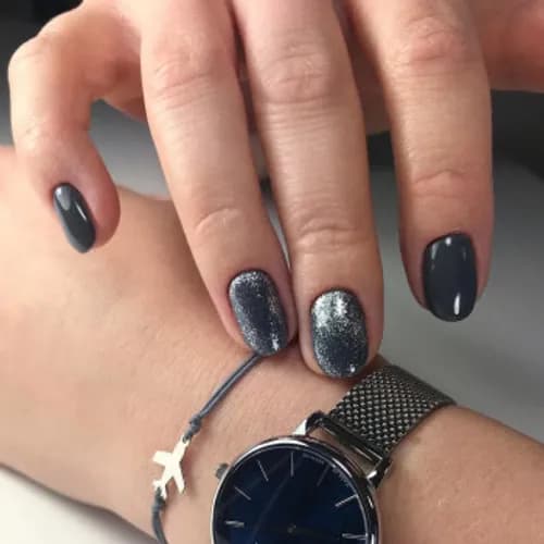 Manicure rewitalizujący