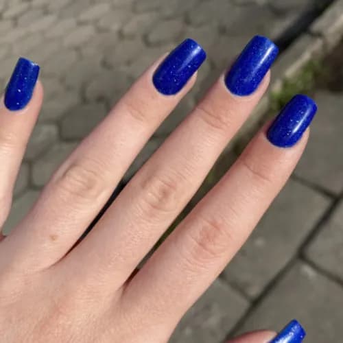Класичний манікюр на кожен день
