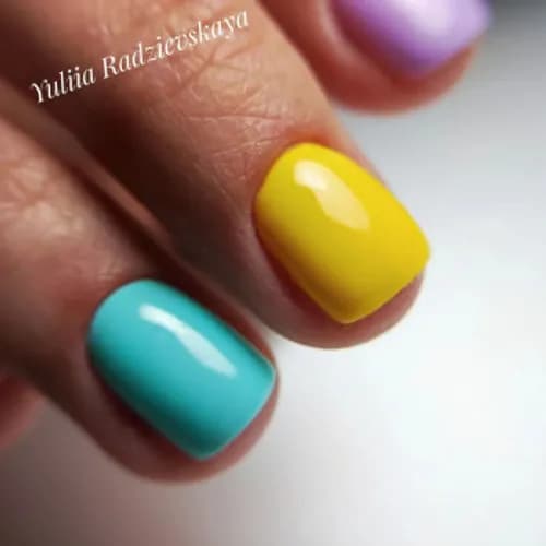 Manicure klasyczny dla każdego
