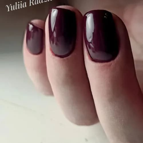 Manicure klasyczny dla każdego