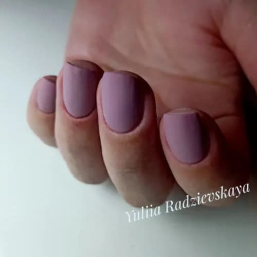 Manicure klasyczny dla każdego