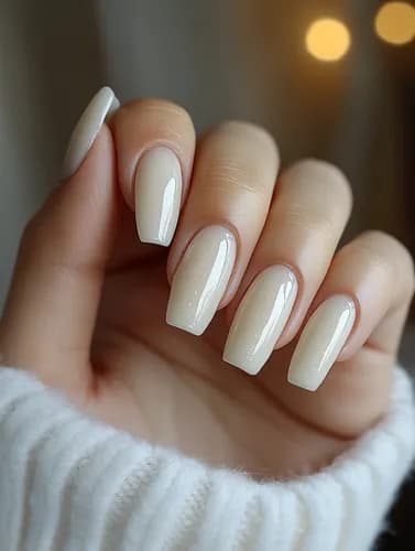 Manicure klasyczny na każdą okazję