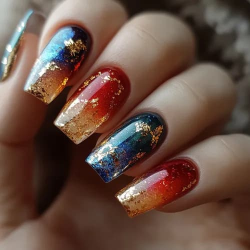 Manicure klasyczny - Twoje piękno jest w najlepszych rękach
