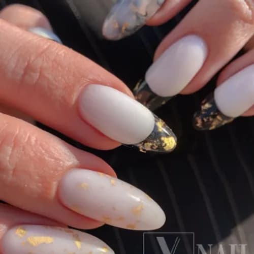 Klasyczny manicure dla kobiet