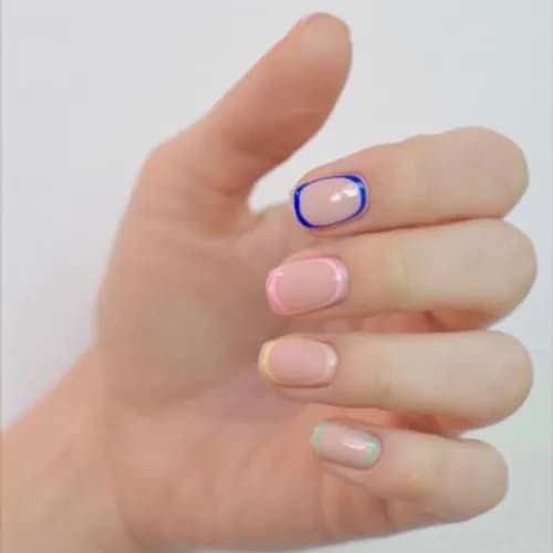 Klasyczny manicure bez kompromisów