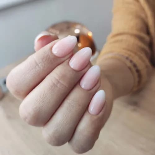 Czystość i porządek w manicure