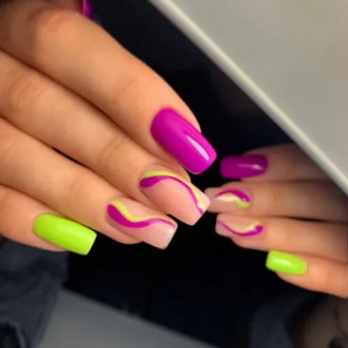 Twój sekret piękna - manicure klasyczny od nas.