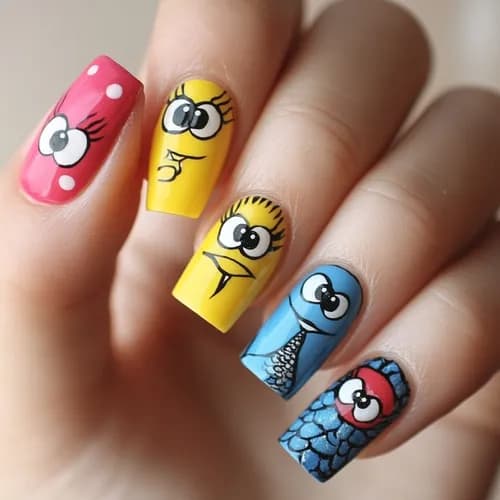 Manicure klasyczny - prostota i styl