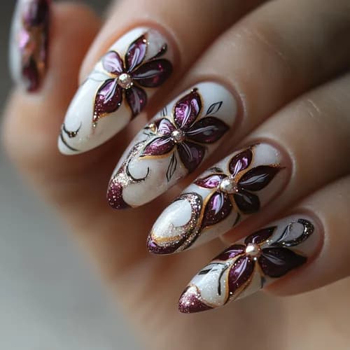 Ритуал красоты - классический маникюр