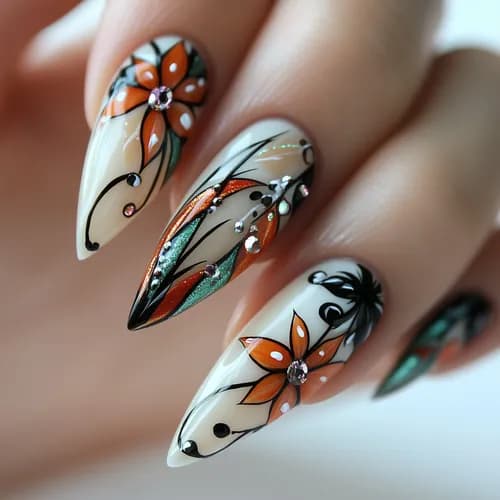 Классический маникюр в вашем городе