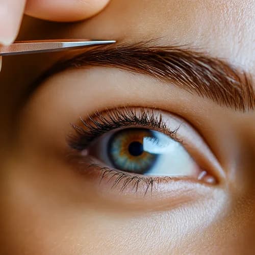 Зроблю ваші брови ідеальними