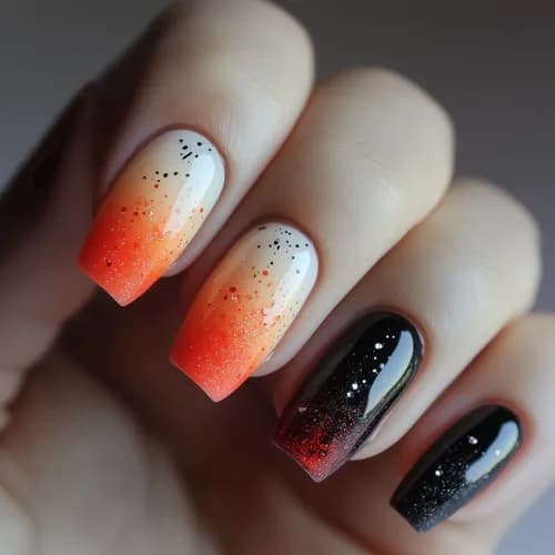 Klasyczny manicure dla zadbanych dłoni