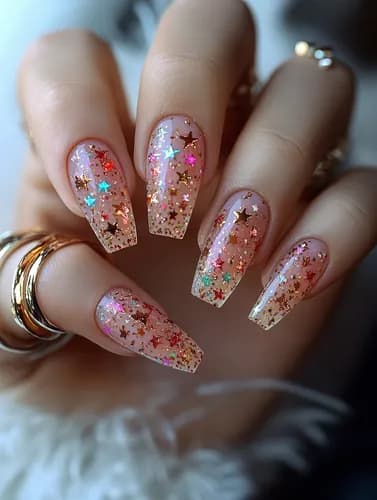 Klasyczny manicure z nutą elegancji