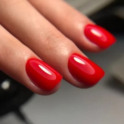Wygodny zestaw do manicure