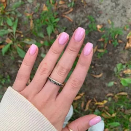 Manicure wieloetapowy