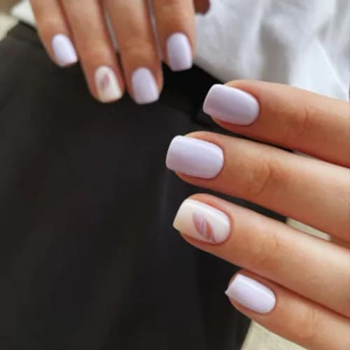 Precyzyjne techniki manicure