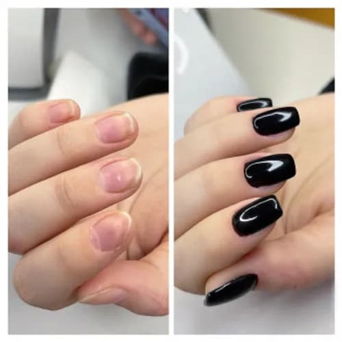 Manicure kompleksowy dla idealnych dłoni