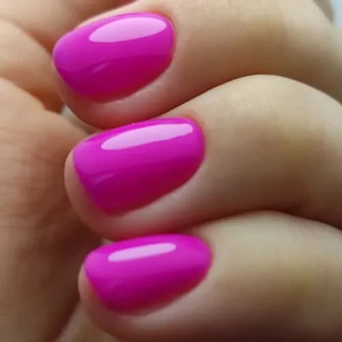 Manicure elastyczny i precyzyjny