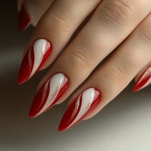 Комплексный маникюр с заботой о деталях