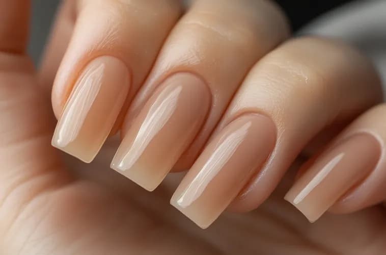 Manicure kompleksowy z troską o szczegóły