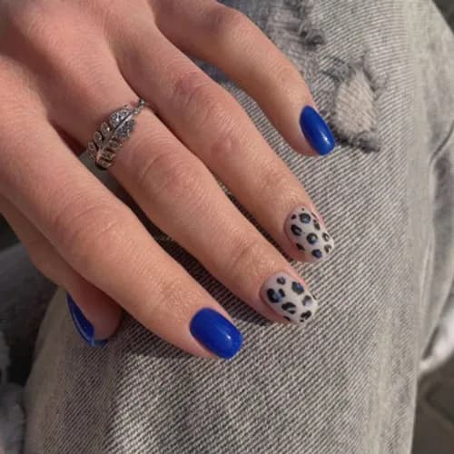 Indywidualne podejście do manicure