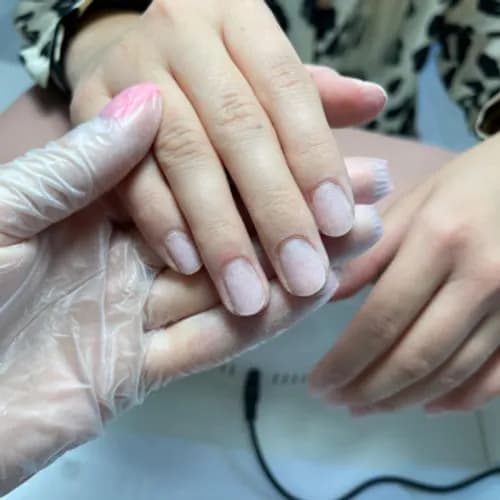 Manicure na bazie stanu Twoich dłoni