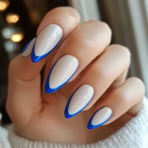 Kompozycja technik manicure dla pięknych dłoni