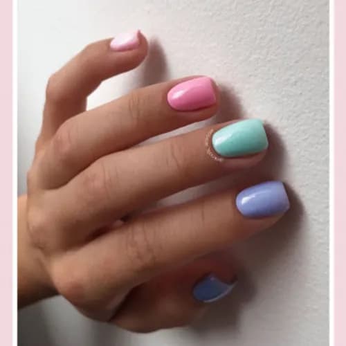 Indywidualny manicure z najlepszymi technikami