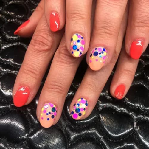 Manicure – sztuka łączenia najlepszych technik