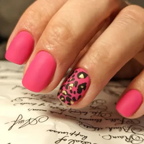 Manicure delikatny i bezpieczny