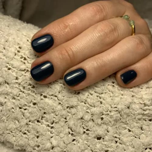 Manicure europejski jako sztuka
