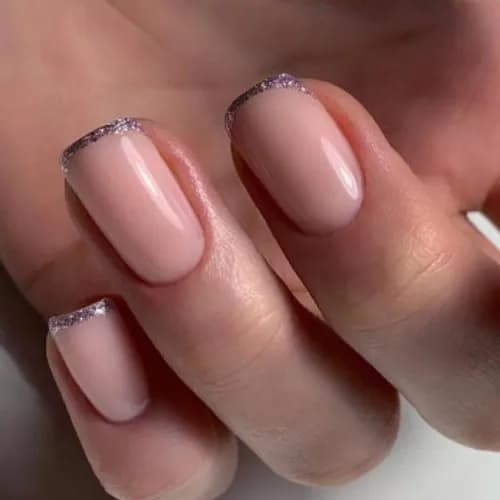 Manicure dla zdrowych paznokci