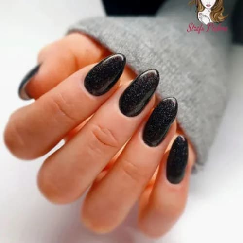 Manicure europejski w Twoim stylu