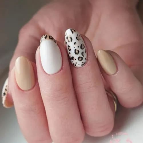 Manicure bezpieczny dla skóry