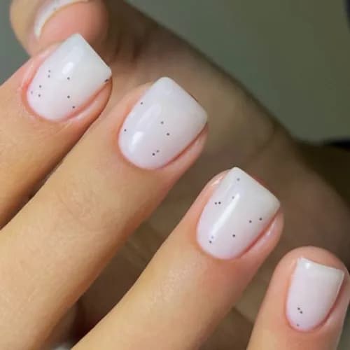 Aparaturowy manicure dla zdrowych paznokci