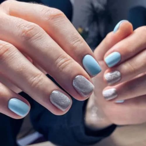 Bezpieczny i trwały manicure aparaturowy