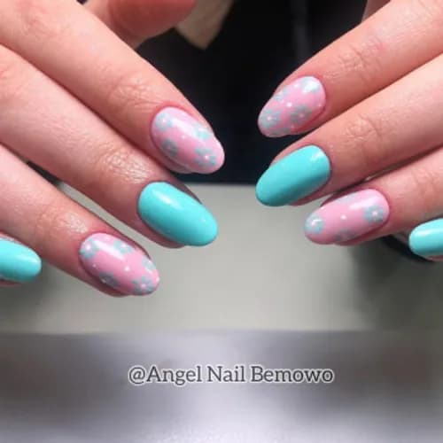 Nowoczesny manicure dla każdej kobiety