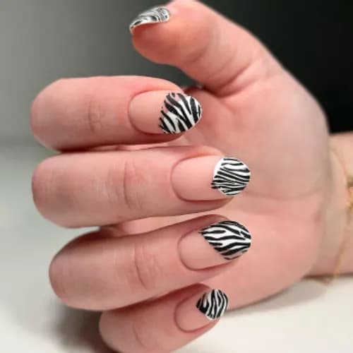 Aparaturowy manicure – luksus precyzji