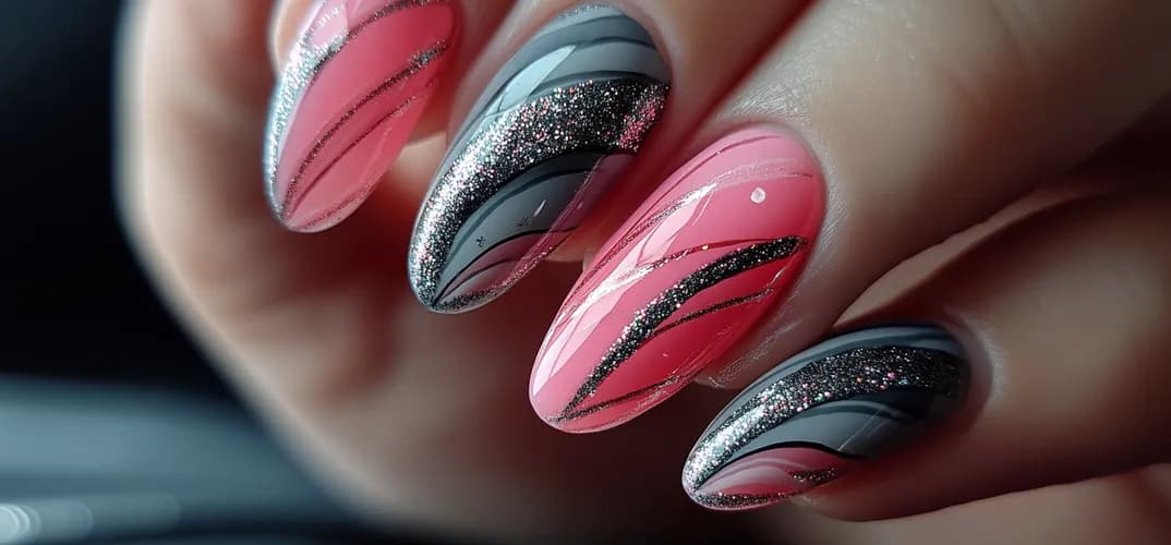 Precyzja i delikatność w manicure frezarkowym