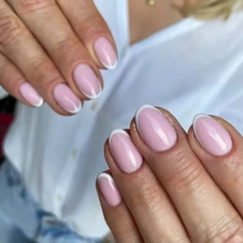 Manicure sprzętowy dla tych, którzy cenią swój czas