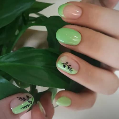 Nowoczesny manicure aparaturowy