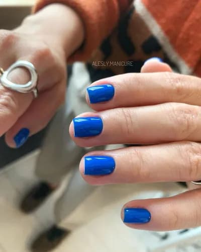 Pokrycie paznokci – klasyka i elegancja