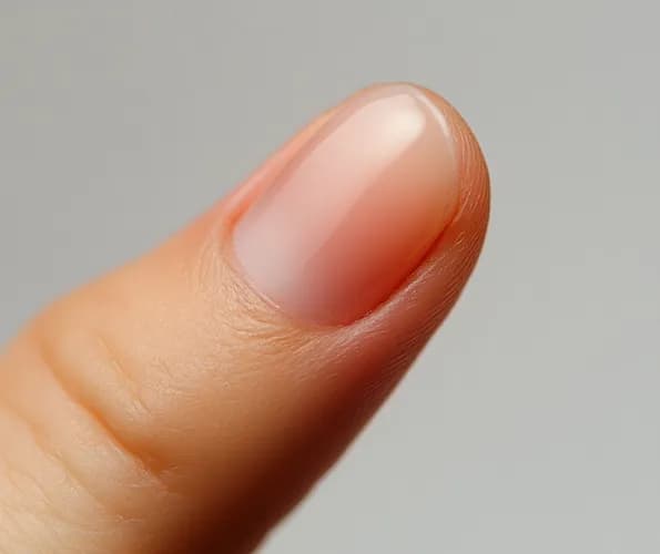 Manicure dziecięcy – delikatność i styl