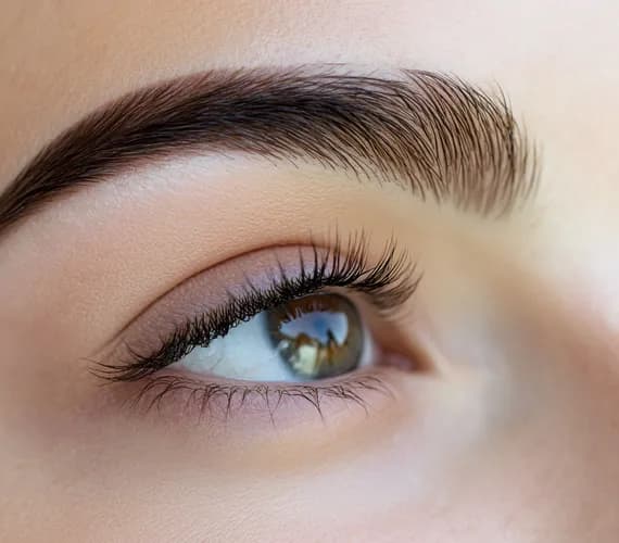 Мастерская идеальных бровей