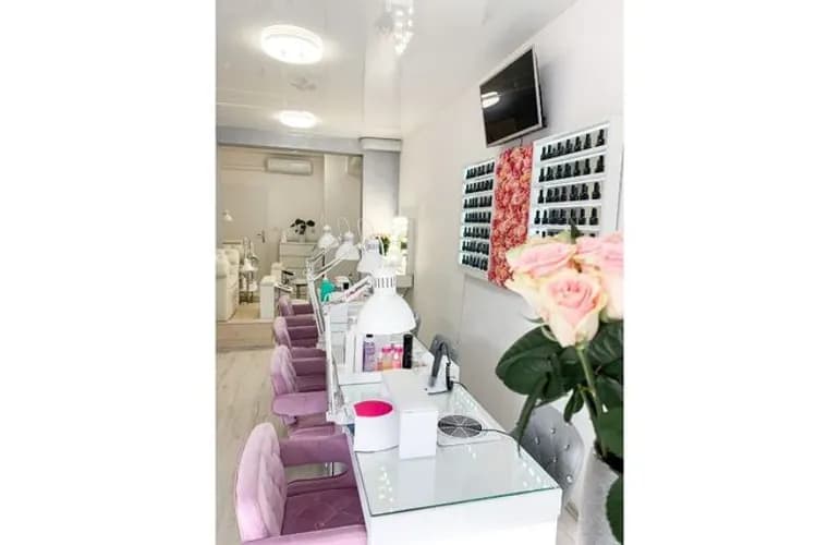 Pielęgnacja stóp premium